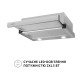 Вытяжка Perfelli TL 502 I LED