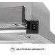 Вытяжка Perfelli TL 502 I LED