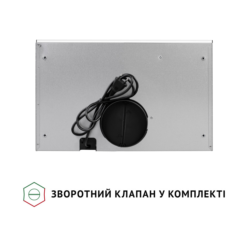 Вытяжка Perfelli TL 502 I LED