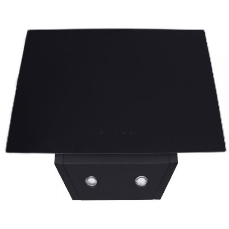 Вытяжка Perfelli DNS 6422 D 850 BL LED