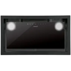 Вытяжка Cata GC DUAL 45 BK (02130208)
