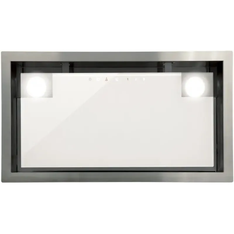 Витяжка Cata GC DUAL 45 BK (02130208)