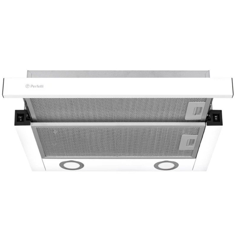 Вытяжка Perfelli TL 502 WH LED