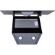 Minola HDN 6222 BL/INOX 700 LED