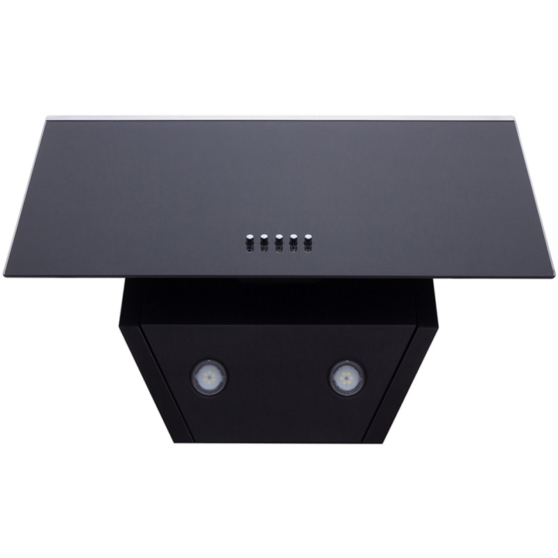 Minola HDN 6222 BL/INOX 700 LED