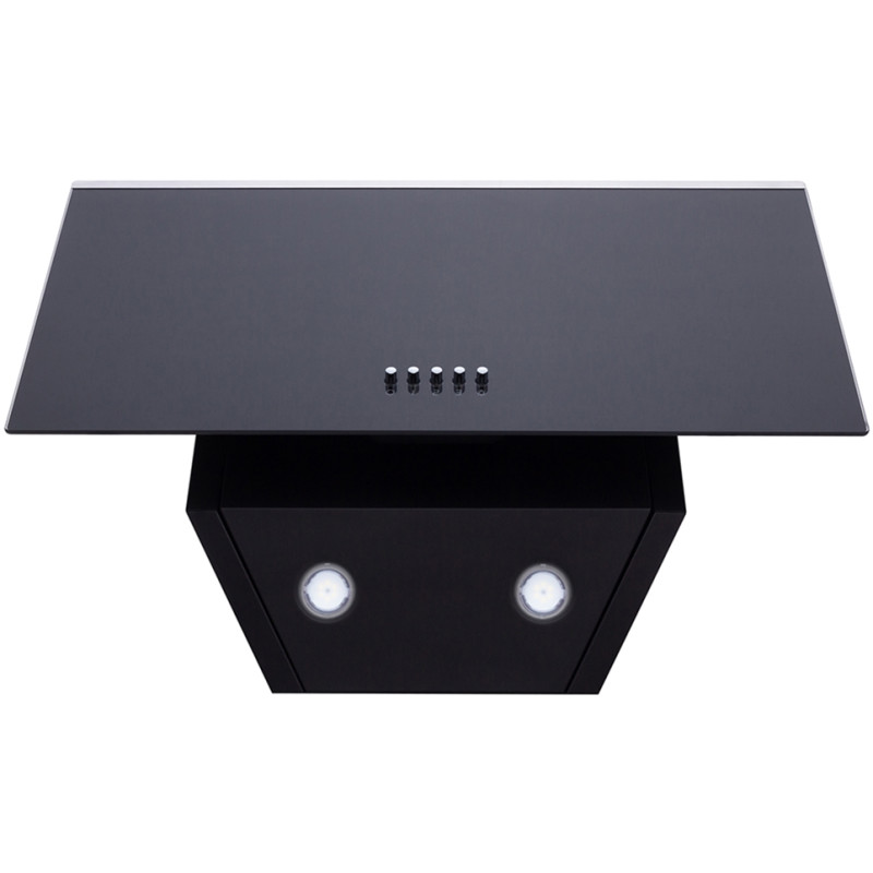 Minola HDN 6222 BL/INOX 700 LED