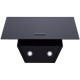 Minola HDN 6222 BL/INOX 700 LED