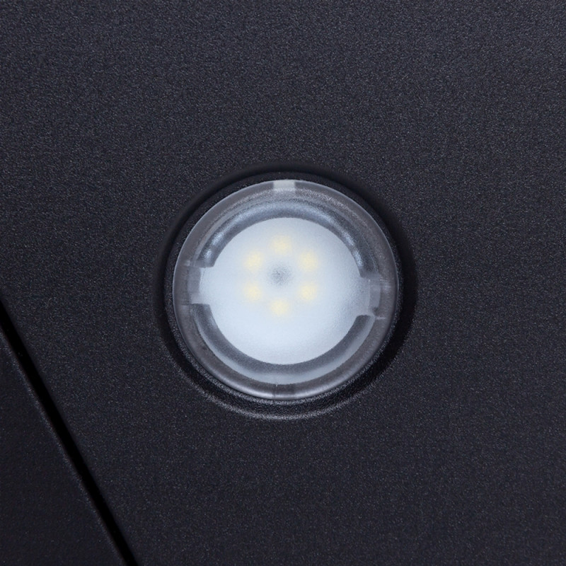 Minola HDN 6222 BL/INOX 700 LED
