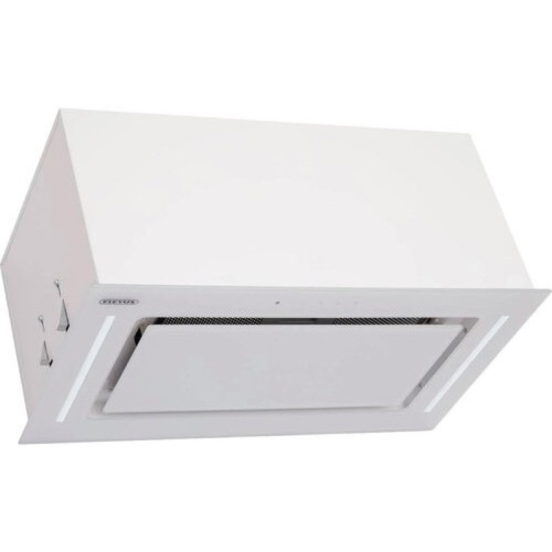 Витяжка Eleyus  GEMINI 800 LED 52 WH