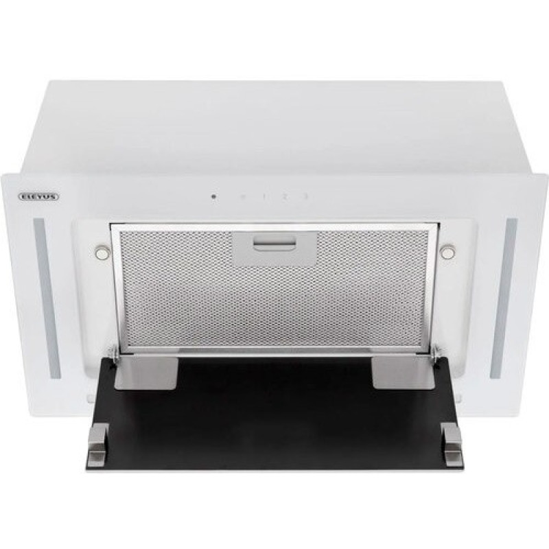 Витяжка Eleyus  GEMINI 800 LED 52 WH
