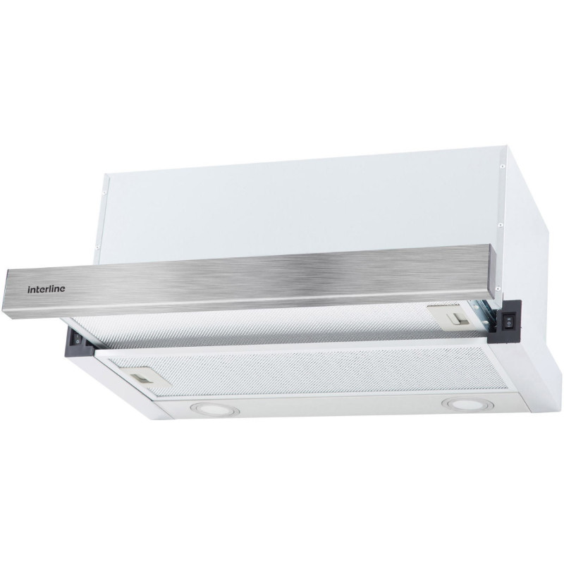 INTERLINE SHARK PLUS X/S A/60