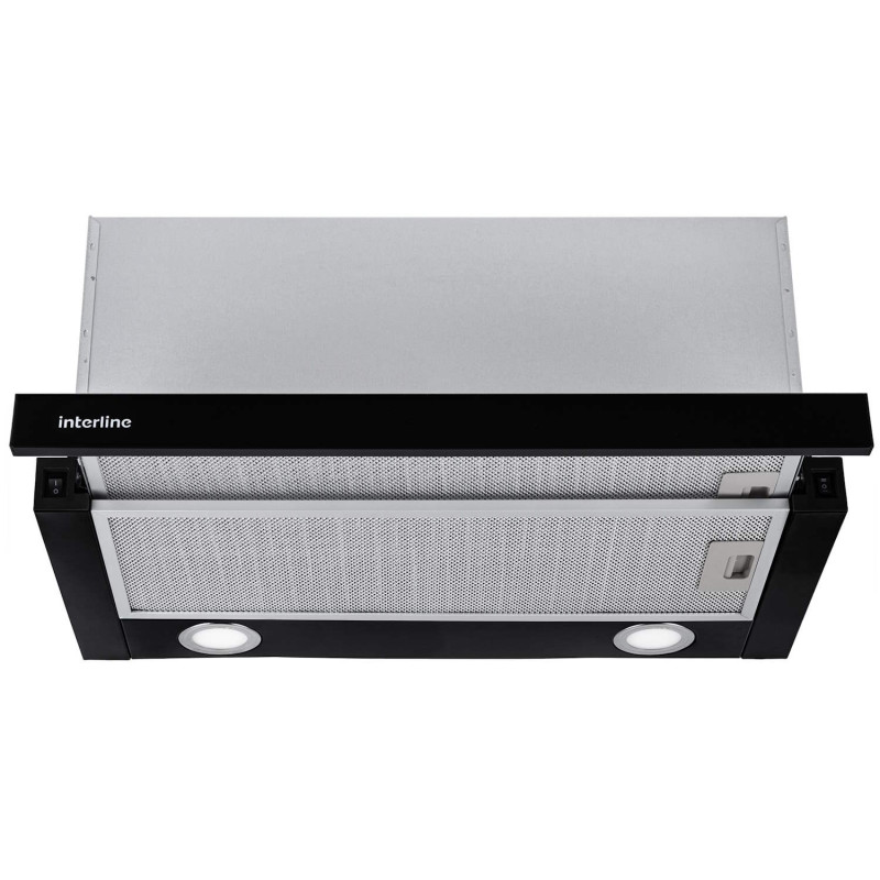 INTERLINE SHARK PLUS X/S A/60