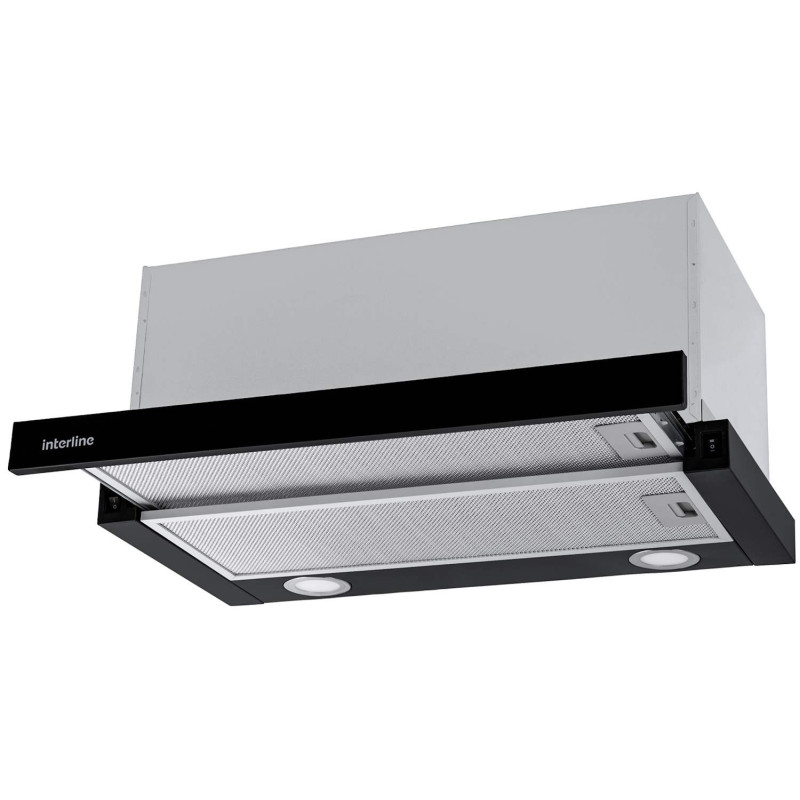 INTERLINE SHARK PLUS X/S A/60