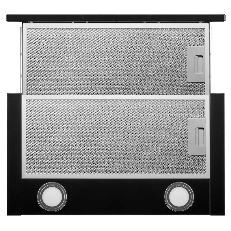 Витяжка Perfelli TL 5212 BL 700 LED