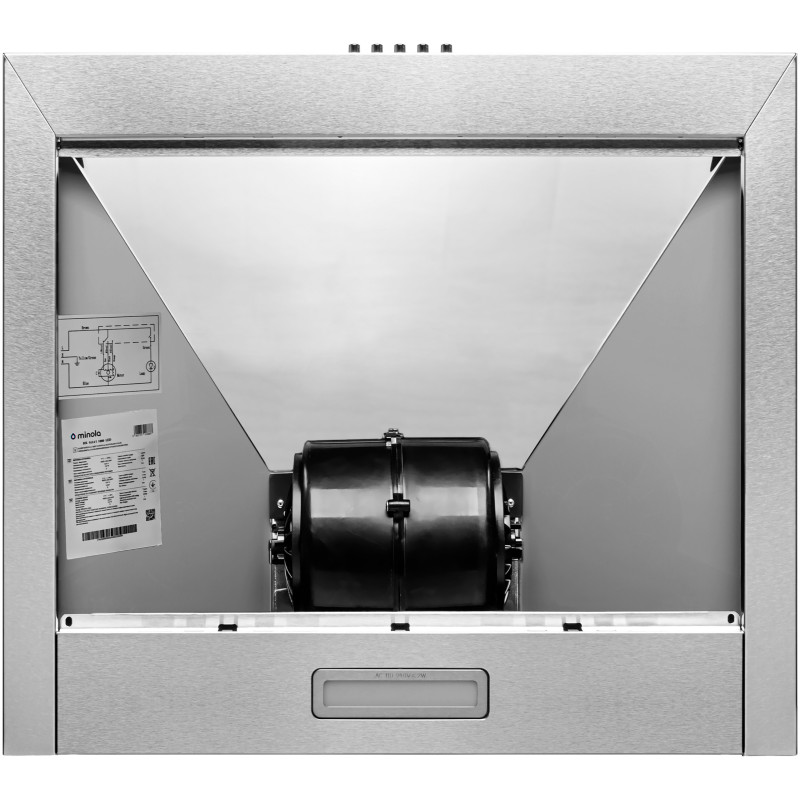 Minola HK 5214 I 700 LED