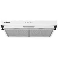 Витяжка Minola HPL 614 WH