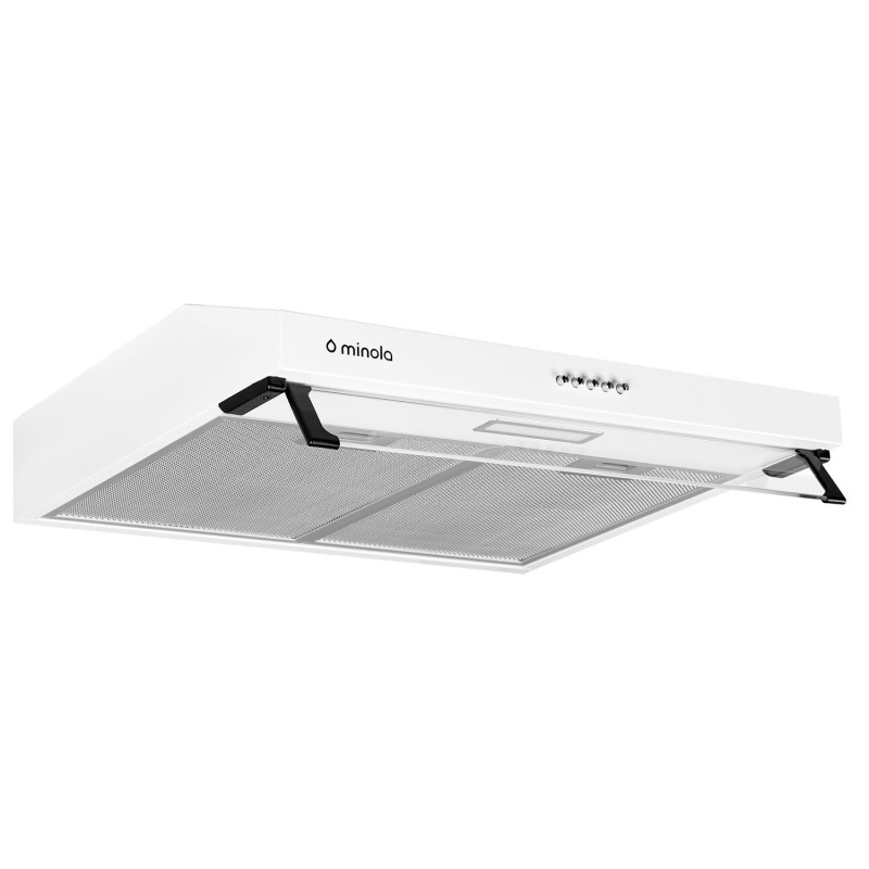 Вытяжка Minola HPL 614 WH