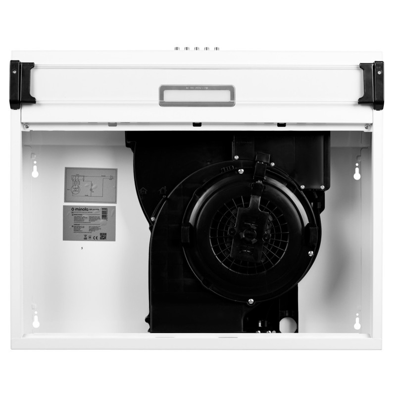 Вытяжка Minola HPL 614 WH