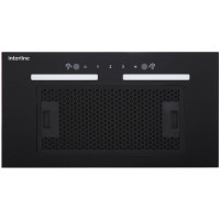 Витяжка INTERLINE WIND BL A/60/GL/ST