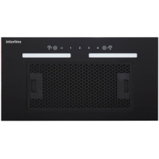 Витяжка INTERLINE WIND BL A/60/GL/ST