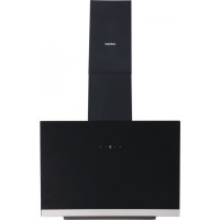 Витяжка INTERLINE FIESTA BK A 60 TC/GL/A