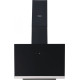 Вытяжка INTERLINE FIESTA BK A 60 TC/GL/A