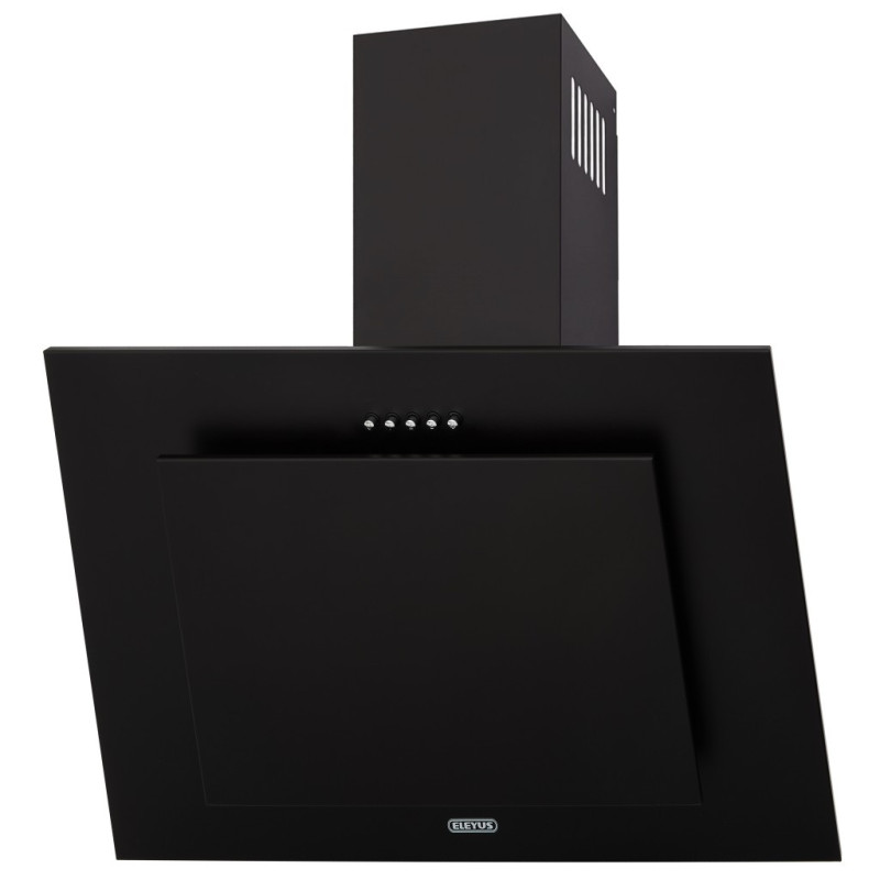 Витяжка ELEYUS VERTICAL 1000 60 BL