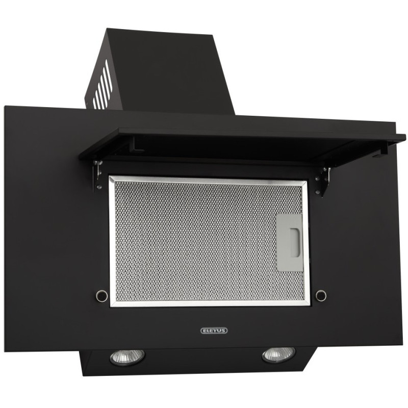 Витяжка ELEYUS VERTICAL 1000 60 BL