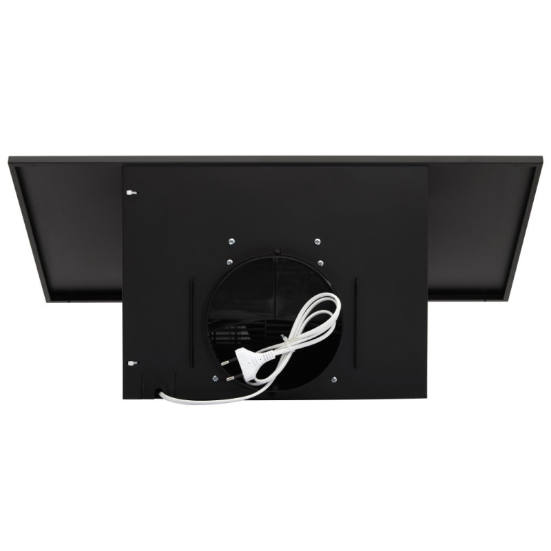 Витяжка ELEYUS VERTICAL 1000 60 BL