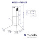 Minola HK 5214 WH 700 LED