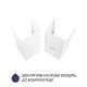 Minola HK 5214 WH 700 LED