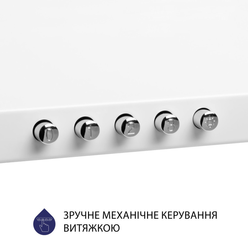Minola HK 5214 WH 700 LED