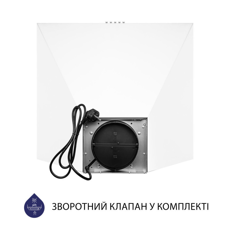 Minola HK 5214 WH 700 LED