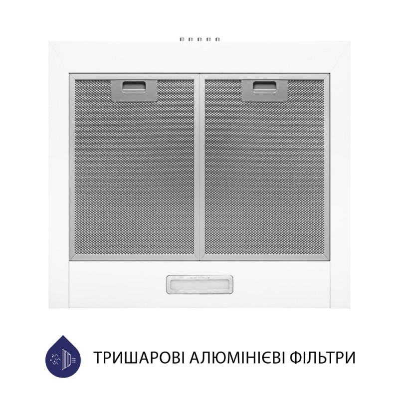 Minola HK 5214 WH 700 LED