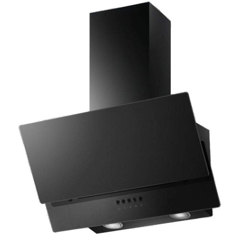 Витяжка INTERLINE GOLF BK A/60/PB/GL/T