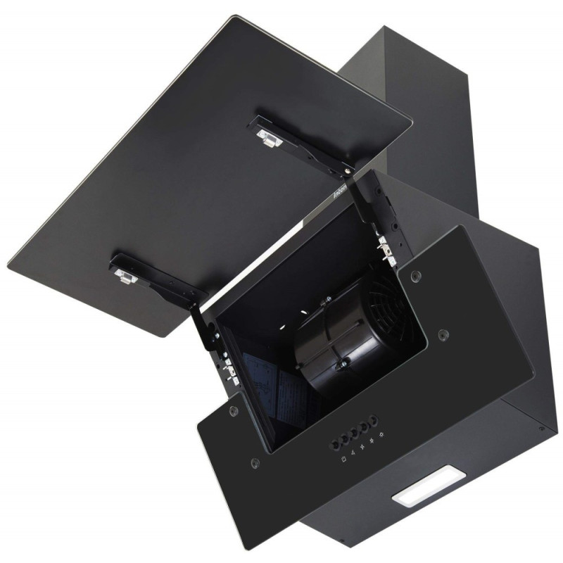 Витяжка INTERLINE GOLF BK A/60/PB/GL/T