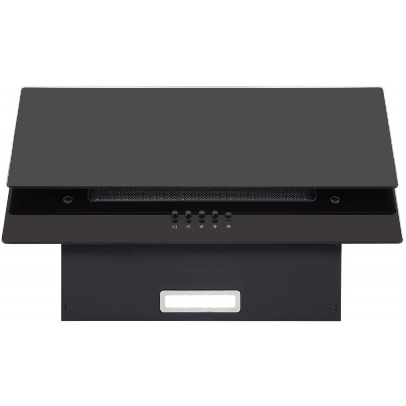 Витяжка INTERLINE GOLF BK A/60/PB/GL/T