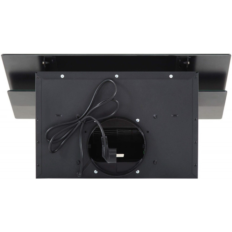 Витяжка INTERLINE GOLF BK A/60/PB/GL/T