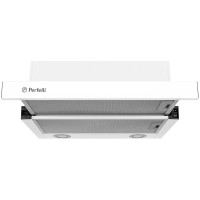 Витяжка Perfelli TL 5212 WH 700 LED