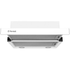 Вытяжка Perfelli TL 5212 WH 700 LED