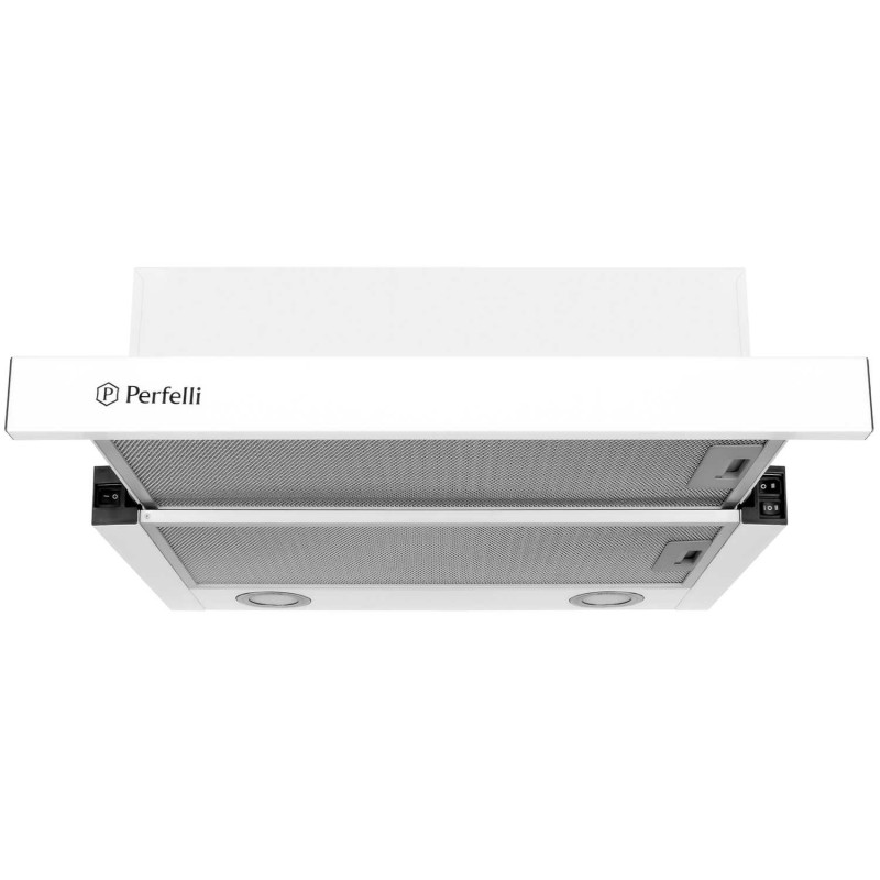Вытяжка Perfelli TL 5212 WH 700 LED