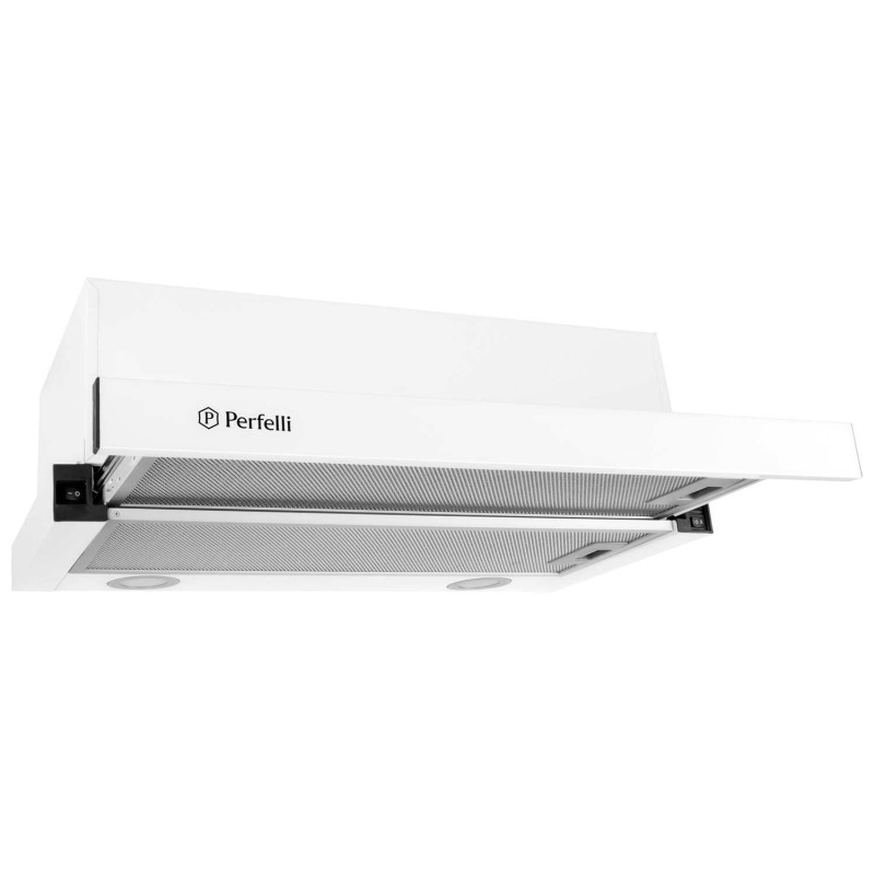 Вытяжка Perfelli TL 5212 WH 700 LED
