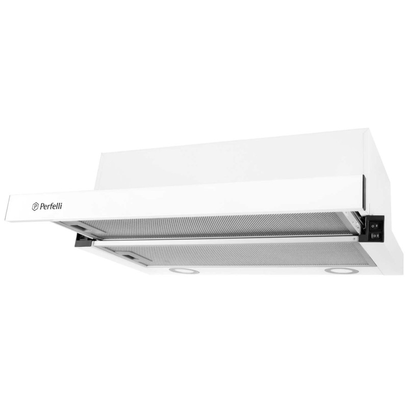 Вытяжка Perfelli TL 5212 WH 700 LED