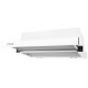 Вытяжка Perfelli TL 5212 WH 700 LED