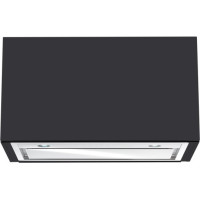 Витяжка FALMEC GRUPPO INCASSO MURANO 50 black 800 (CGIW50.E10P6#ZZZN491F)
