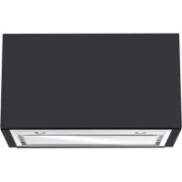 Вытяжка FALMEC GRUPPO INCASSO MURANO 50 black 800 (CGIW50.E10P6#ZZZN491F)