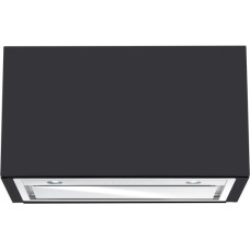 Витяжка FALMEC GRUPPO INCASSO MURANO 50 black 800 (CGIW50.E10P6#ZZZN491F)