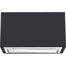 Вытяжка FALMEC GRUPPO INCASSO MURANO 50 black 800 (CGIW50.E10P6#ZZZN491F)