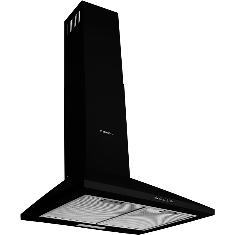 Minola HK 5214 BL 700 LED