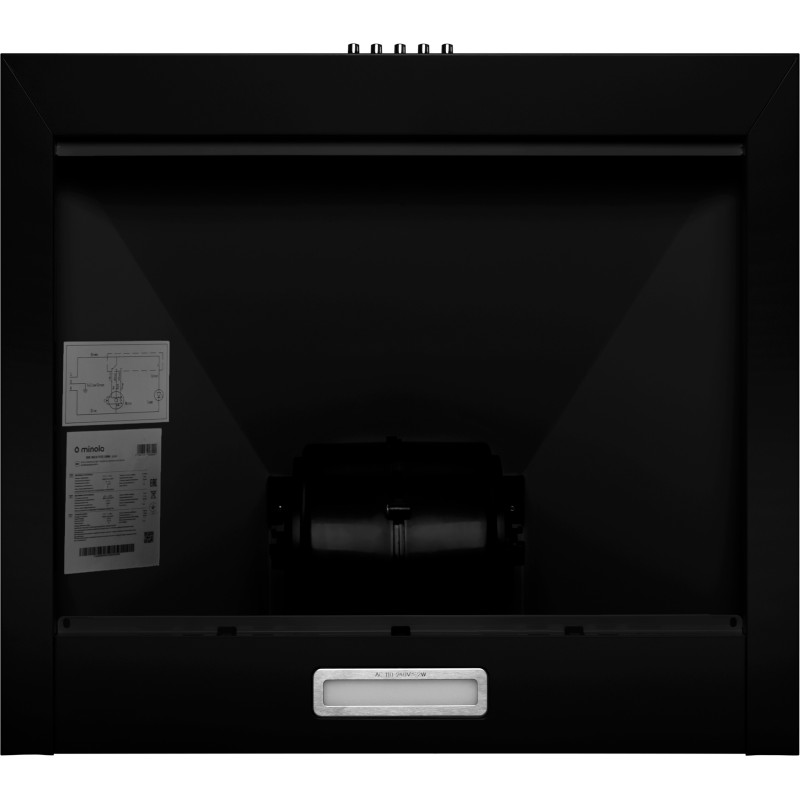 Minola HK 5214 BL 700 LED